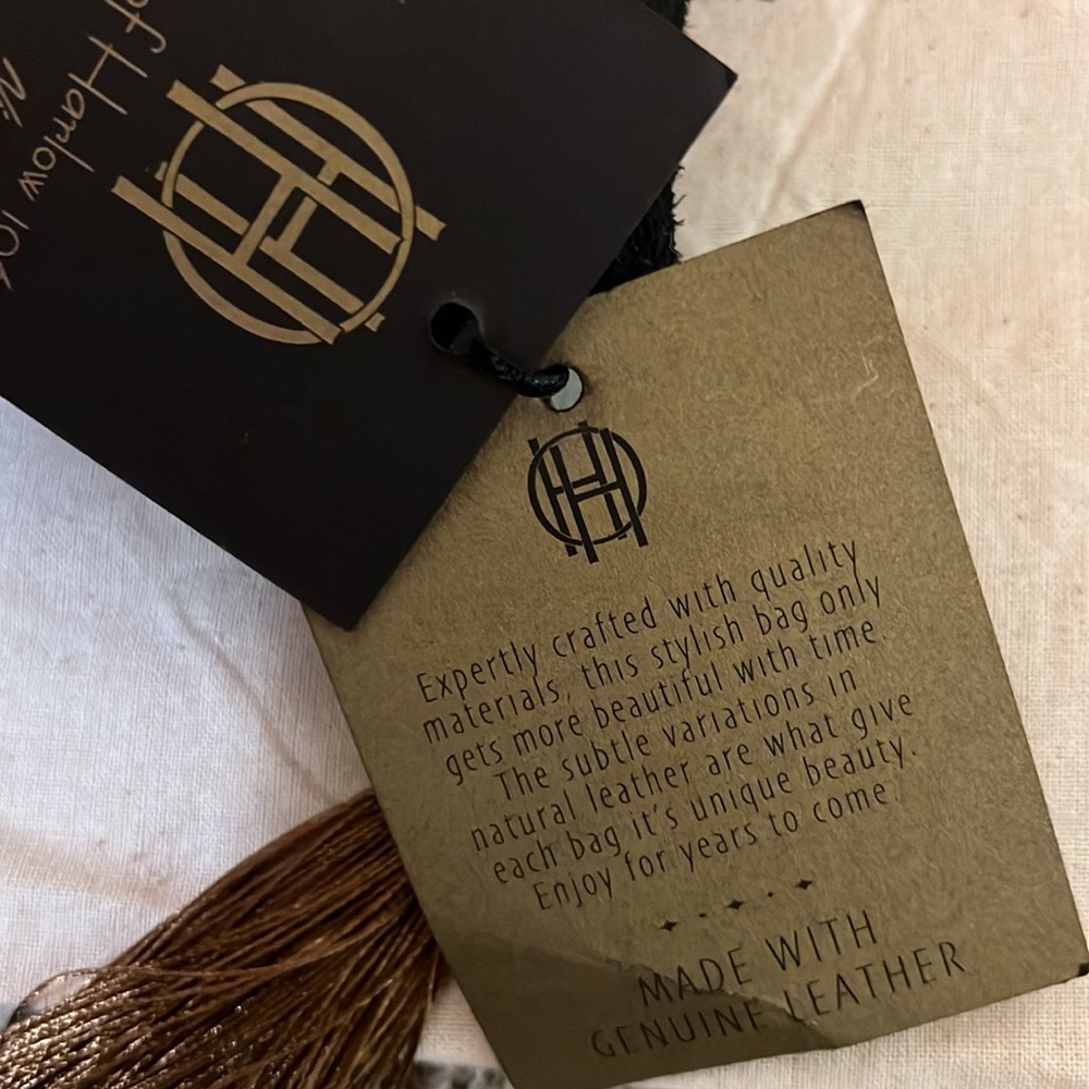 🔥NWT🔥 House of Harlow 1960 Nicole Ritchie - Picture 4 of 10